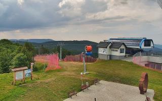 Jaworzyna Krynicka 1 - 17-06-2026 16:01