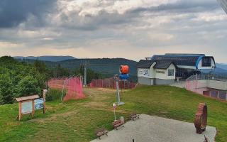 Jaworzyna Krynicka 1 - 17-06-2026 16:08