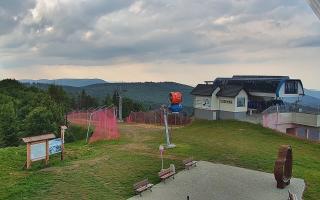 Jaworzyna Krynicka 1 - 17-06-2026 16:16
