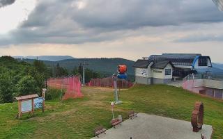 Jaworzyna Krynicka 1 - 17-06-2026 16:24