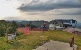 Jaworzyna Krynicka 1 - 17-06-2026 16:46