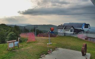 Jaworzyna Krynicka 1 - 17-06-2026 16:54
