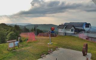 Jaworzyna Krynicka 1 - 17-06-2026 17:02