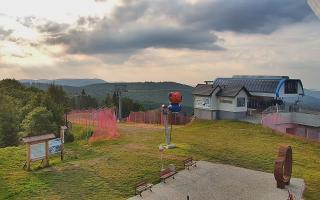 Jaworzyna Krynicka 1 - 17-06-2026 17:09