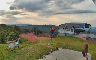 Jaworzyna Krynicka 1 - 17-06-2026 17:17