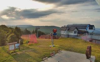 Jaworzyna Krynicka 1 - 17-06-2026 17:24