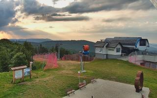 Jaworzyna Krynicka 1 - 17-06-2026 17:40