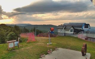 Jaworzyna Krynicka 1 - 17-06-2026 17:55