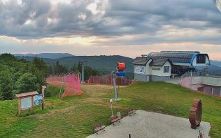 Jaworzyna Krynicka 1 - 17-06-2026 18:33