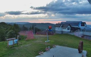 Jaworzyna Krynicka 1 - 17-06-2026 19:03