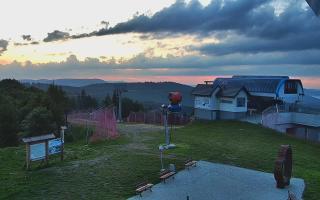 Jaworzyna Krynicka 1 - 17-06-2026 19:11