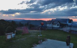 Jaworzyna Krynicka 1 - 17-06-2026 19:26