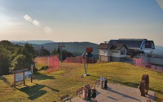 Jaworzyna Krynicka 1 - 27-06-2026 16:45