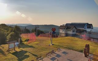 Jaworzyna Krynicka 1 - 27-06-2026 17:00
