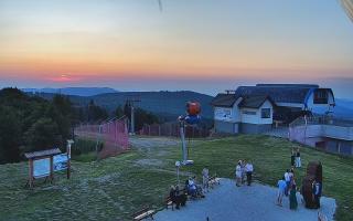 Jaworzyna Krynicka 1 - 27-06-2026 18:54