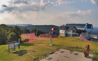 Jaworzyna Krynicka 1 - 30-07-2026 15:56