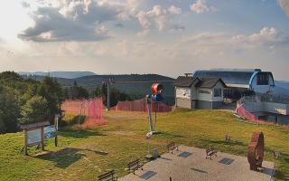 Jaworzyna Krynicka 1 - 30-07-2026 16:04