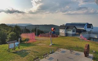 Jaworzyna Krynicka 1 - 30-07-2026 16:19