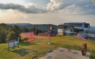 Jaworzyna Krynicka 1 - 30-07-2026 16:27