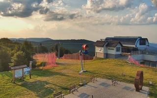 Jaworzyna Krynicka 1 - 30-07-2026 16:49
