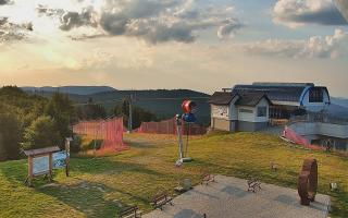 Jaworzyna Krynicka 1 - 30-07-2026 16:57