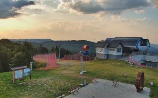 Jaworzyna Krynicka 1 - 30-07-2026 17:05