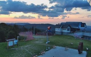 Jaworzyna Krynicka 1 - 30-07-2026 18:43