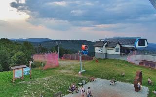 Jaworzyna Krynicka 1 - 01-08-2026 17:56