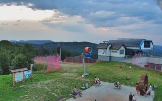 Jaworzyna Krynicka 1 - 01-08-2026 18:04