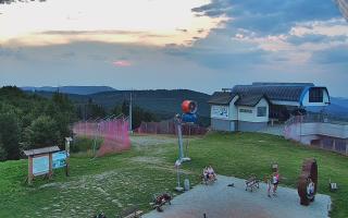 Jaworzyna Krynicka 1 - 01-08-2026 18:19