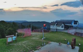 Jaworzyna Krynicka 1 - 01-08-2026 18:26