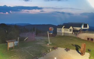 Jaworzyna Krynicka 1 - 01-08-2026 18:49