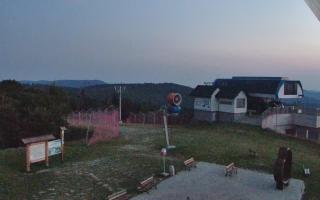 Jaworzyna Krynicka 1 - 04-08-2026 02:31