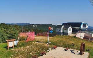 Jaworzyna Krynicka 1 - 04-08-2026 07:04