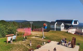 Jaworzyna Krynicka 1 - 04-08-2026 07:27