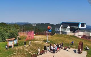 Jaworzyna Krynicka 1 - 04-08-2026 08:20