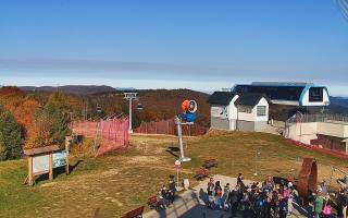 Jaworzyna Krynicka 1 - 17-10-2026 08:00