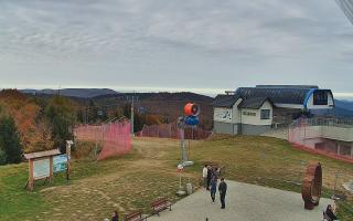 Jaworzyna Krynicka 1 - 17-10-2026 12:49
