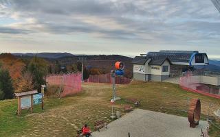 Jaworzyna Krynicka 1 - 17-10-2026 14:27