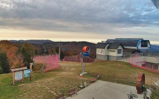 Jaworzyna Krynicka 1 - 17-10-2026 14:50