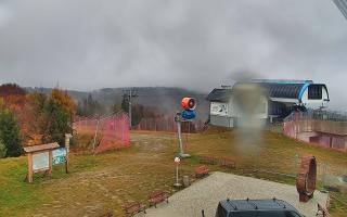 Jaworzyna Krynicka 1 - 26-10-2026 12:22