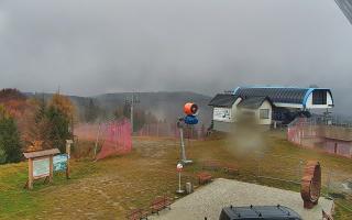 Jaworzyna Krynicka 1 - 26-10-2026 12:44