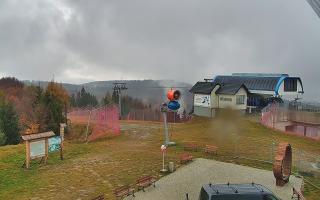 Jaworzyna Krynicka 1 - 26-10-2026 12:52