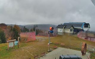 Jaworzyna Krynicka 1 - 26-10-2026 13:00