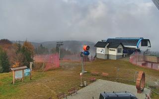 Jaworzyna Krynicka 1 - 26-10-2026 13:07