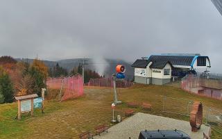 Jaworzyna Krynicka 1 - 26-10-2026 13:15