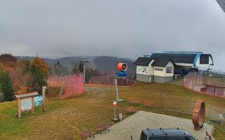 Jaworzyna Krynicka 1 - 26-10-2026 13:22
