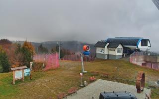 Jaworzyna Krynicka 1 - 26-10-2026 13:30