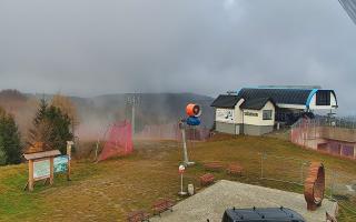 Jaworzyna Krynicka 1 - 26-10-2026 13:45