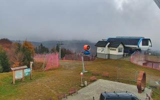 Jaworzyna Krynicka 1 - 26-10-2026 13:53